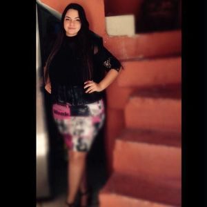 Meet your Posher, Deborah